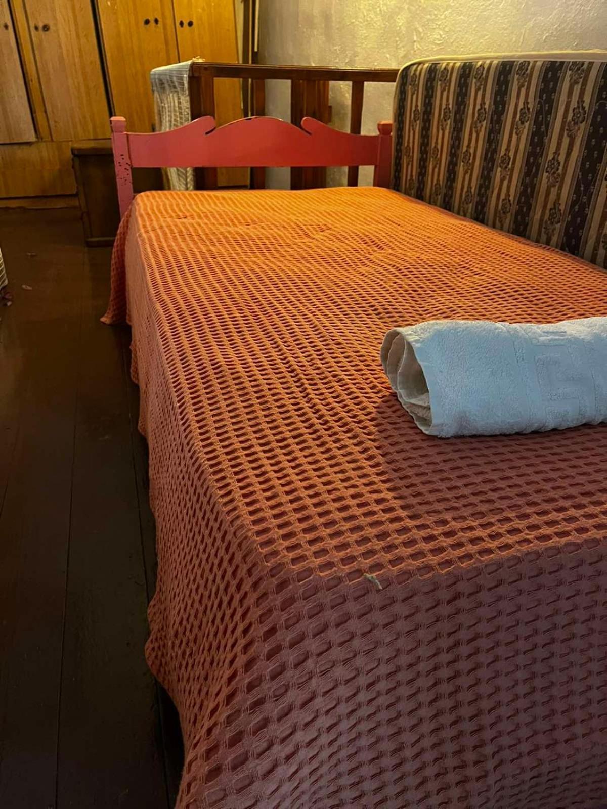 Selena Rooms 아기아갈리니 외부 사진