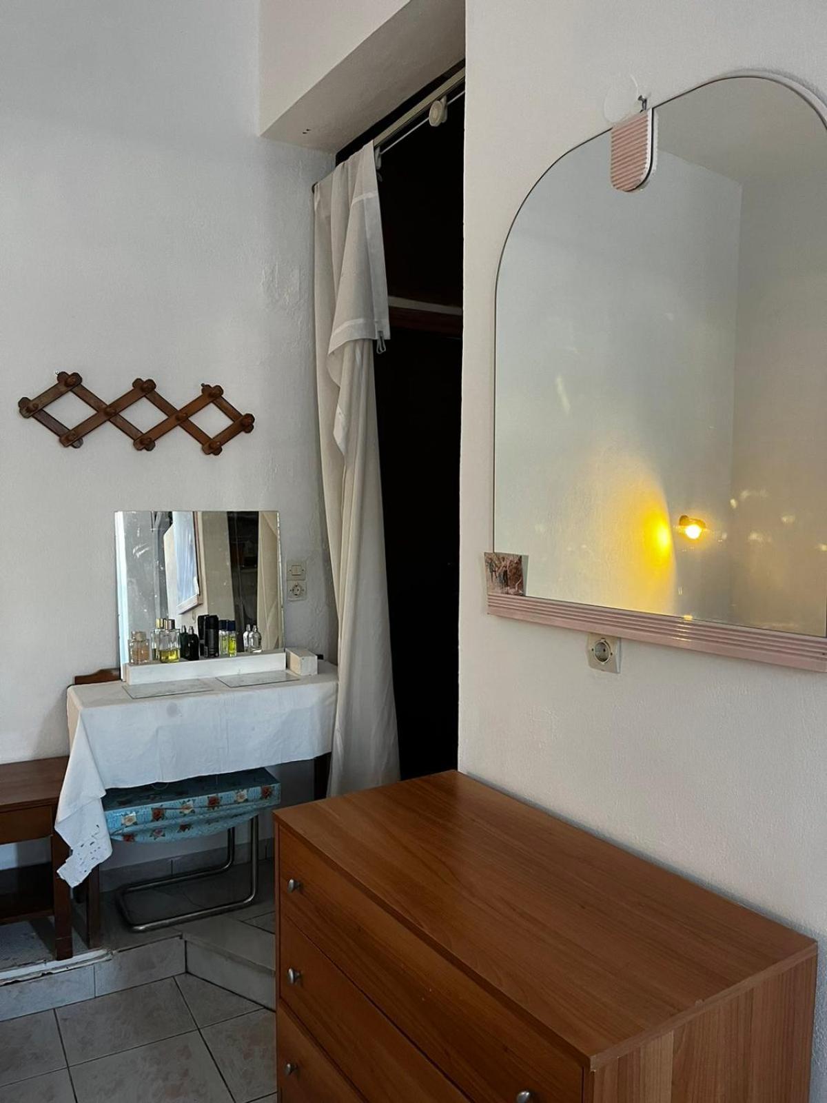 Selena Rooms 아기아갈리니 외부 사진